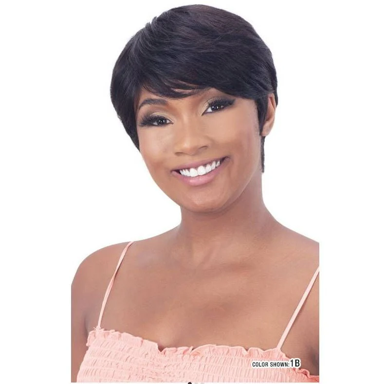 Wholesale – Human Hair Wigs
